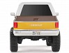 FMS 1/24TH CHEVROLET K5 BLAZER 4WD RTR - BROWN