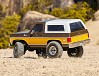 FMS 1/24TH CHEVROLET K5 BLAZER 4WD RTR - BROWN