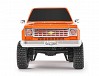 FMS 1/24TH CHEVROLET K5 BLAZER 4WD RTR - ORANGE