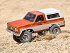 FMS 1/24TH CHEVROLET K5 BLAZER 4WD RTR - ORANGE