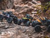 FMS FCX24 1/24TH LEMUR SCALER RTR - GREEN