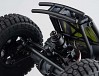 FMS FCX24 1/24TH LEMUR SCALER RTR - GREEN