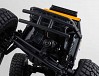 FMS FCX24 1/24TH LEMUR SCALER RTR - GREEN