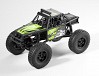 FMS FCX24 1/24TH LEMUR SCALER RTR - GREEN