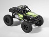 FMS FCX24 1/24TH LEMUR SCALER RTR - GREEN