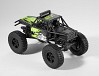 FMS FCX24 1/24TH LEMUR SCALER RTR - GREEN