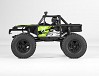 FMS FCX24 1/24TH LEMUR SCALER RTR - GREEN