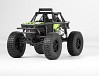 FMS FCX24 1/24TH LEMUR SCALER RTR - GREEN