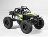 FMS FCX24 1/24TH LEMUR SCALER RTR - GREEN