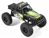FMS FCX24 1/24TH LEMUR SCALER RTR - GREEN