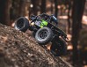 FMS FCX24 1/24TH LEMUR SCALER RTR - GREEN