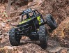 FMS FCX24 1/24TH LEMUR SCALER RTR - GREEN