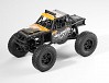 FMS FCX24 1/24TH LEMUR SCALER RTR - ORANGE