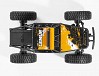 FMS FCX24 1/24TH LEMUR SCALER RTR - ORANGE