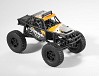 FMS FCX24 1/24TH LEMUR SCALER RTR - ORANGE