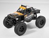 FMS FCX24 1/24TH LEMUR SCALER RTR - ORANGE
