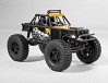 FMS FCX24 1/24TH LEMUR SCALER RTR - ORANGE