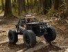 FMS FCX24 1/24TH LEMUR SCALER RTR - ORANGE