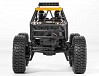 FMS FCX24 1/24TH LEMUR SCALER RTR - ORANGE