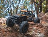 FMS FCX24 1/24TH LEMUR SCALER RTR - ORANGE