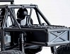 FMS FCX24 1/24TH LEMUR SCALER RTR - RED