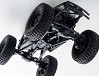 FMS FCX24 1/24TH LEMUR SCALER RTR - RED