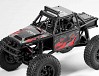 FMS FCX24 1/24TH LEMUR SCALER RTR - RED