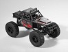 FMS FCX24 1/24TH LEMUR SCALER RTR - RED