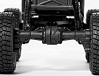 FMS FCX24 1/24TH LEMUR SCALER RTR - RED