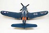 FMS 1700MM F4U CORSAIR V3 PNP