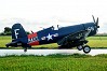 FMS 1700MM F4U CORSAIR V3 PNP