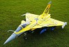 FMS RAFALE 80MM EDF PNP (NO REFLEX)