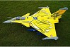 FMS RAFALE 80MM EDF PNP (NO REFLEX)