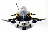 FMS RAFALE 80MM EDF PNP (NO REFLEX)