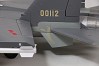FMS TWIN 70MM EDF J-11 ARTF
