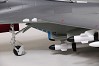 FMS TWIN 70MM EDF J-11 ARTF