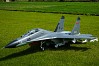 FMS TWIN 70MM EDF J-11 ARTF