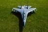 FMS TWIN 70MM EDF J-11 ARTF