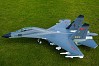 FMS TWIN 70MM EDF J-11 ARTF