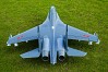FMS TWIN 70MM EDF J-11 ARTF