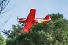 FMS 1100mm P-51 DAGO RED ARTF w/o TX/RX/BATT