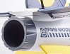 FMS 70mm VIPER V2 EDF PNP 15th ANNIVERSARY VERSION