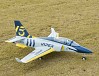 FMS 70mm VIPER V2 EDF PNP 15th ANNIVERSARY VERSION