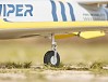 FMS 70mm VIPER V2 EDF PNP 15th ANNIVERSARY VERSION