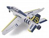 FMS 70mm VIPER V2 EDF PNP 15th ANNIVERSARY VERSION