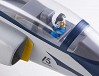 FMS 70mm VIPER V2 EDF PNP 15th ANNIVERSARY VERSION