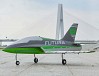 FMS 64mm FUTURA EDF PNP GREEN