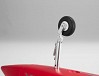 FMS 64mm FUTURA EDF PNP RED