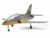 FMS 64mm FUTURA EDF PNP YELLOW