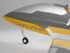 FMS 64mm FUTURA EDF PNP YELLOW